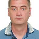 Знакомства: Андрей, 45 лет, Электроугли