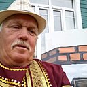 Знакомства: Леонид, 66 лет, Сыктывкар