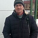 Знакомства: Сергей, 53 года, Верхнедвинск