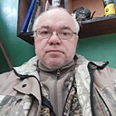 Знакомства: Андрей, 54 года, Трехгорный