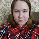 Знакомства: Елизавета, 30 лет, Усть-Кут