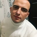 Знакомства: Вадим, 29 лет, Копыль