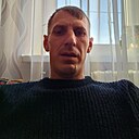 Знакомства: Андрей, 38 лет, Старые Дороги