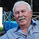 Знакомства: Владимир, 67 лет, Яшкуль