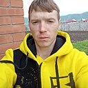 Знакомства: Андрей, 28 лет, Таштып