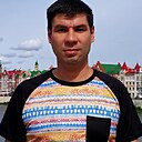 Знакомства: Андрей, 41 год, Набережные Челны