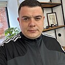 Знакомства: Николай, 35 лет, Омск