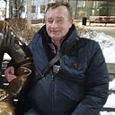 Знакомства: Владимир, 59 лет, Ковернино