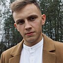 Знакомства: Владислав, 26 лет, Глубокое