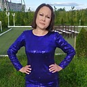 Знакомства: Людмила, 43 года, Новочебоксарск