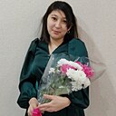 Знакомства: Мадина, 28 лет, Новотроицк