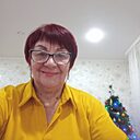 Знакомства: Вера, 60 лет, Славяносербск