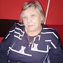 Знакомства: Нина, 69 лет, Волжский
