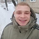 Знакомства: Данил, 28 лет, Касимов