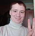Знакомства: Юрий, 39 лет, Стрежевой