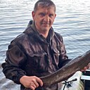 Знакомства: Сергей, 45 лет, Юрьев-Польский