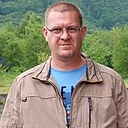 Знакомства: Дмитрий, 45 лет, Урюпинск
