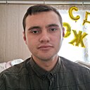 Знакомства: Дмитрий, 25 лет, Алатырь