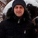 Знакомства: Владимир, 39 лет, Лесосибирск