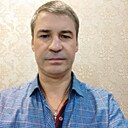 Знакомства: Сергей, 47 лет, Когалым