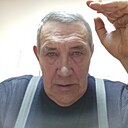 Знакомства: Николай, 62 года, Петропавловск