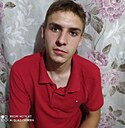 Знакомства: Константин, 21 год, Осинники