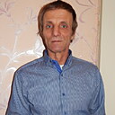 Знакомства: Николай, 69 лет, Сыктывкар