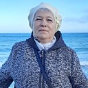 Знакомства: Валентина, 65 лет, Феодосия