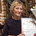 Знакомства: Инна, 60 лет, Витебск