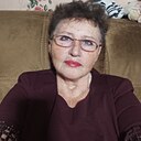 Знакомства: Галина, 65 лет, Аша