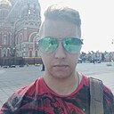 Знакомства: Семён, 25 лет, Ульяновск