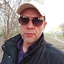 Знакомства: Андрей, 47 лет, Искитим