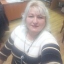 Знакомства: Антоніна, 47 лет, Чернигов