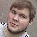 Знакомства: Дмитрий, 28 лет, Губкин