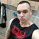 Знакомства: Боря, 19 лет, Ярославль