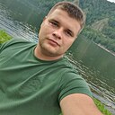 Знакомства: Юрий, 31 год, Канск