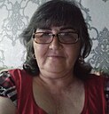 Знакомства: Галина, 63 года, Темиртау