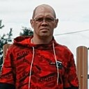 Знакомства: Андрей, 45 лет, Комсомольск