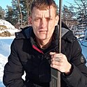 Знакомства: Сергей, 40 лет, Шипуново