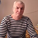 Знакомства: Павел, 60 лет, Тобольск