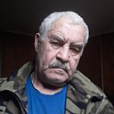 Знакомства: Вдадимир, 65 лет, Каменногорск