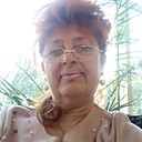Знакомства: Лилия, 58 лет, Черняховск