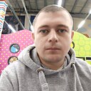 Знакомства: Сергій, 34 года, Кременчуг
