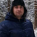Знакомства: Алексей, 40 лет, Оленино