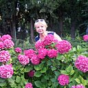 Знакомства: Людмила, 55 лет, Алушта