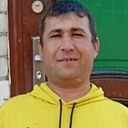 Знакомства: Руслан, 46 лет, Бугуруслан