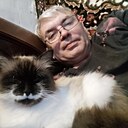 Знакомства: Sergey, 58 лет, Усмань