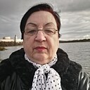Знакомства: Людмила, 65 лет, Мурманск