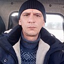 Знакомства: Андрей, 36 лет, Сморгонь