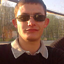 Знакомства: Владислав, 28 лет, Воложин
